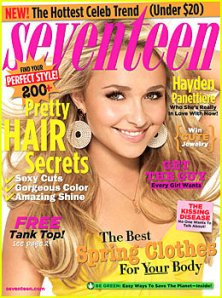 free-seventeen-magazine-subscription